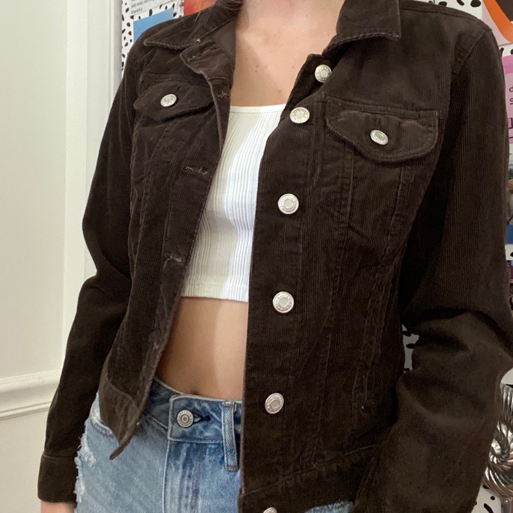 Jacket - Picture 4 of 4